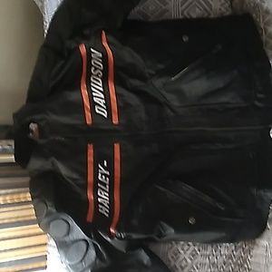 Harley Davidson jacket brand new  size 2xl